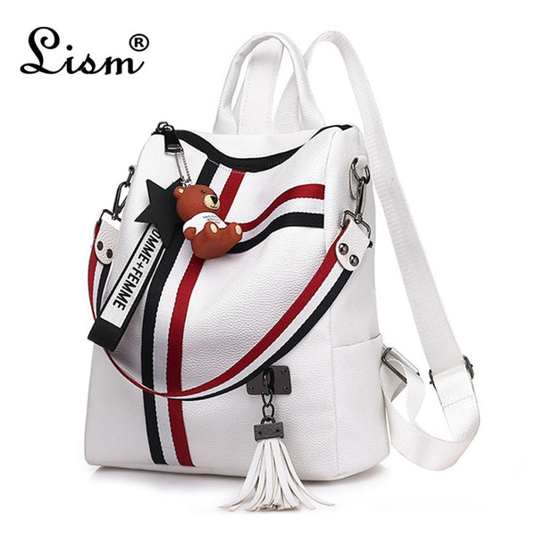 Retro Backpack