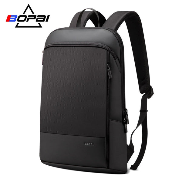 Slim Backpack
