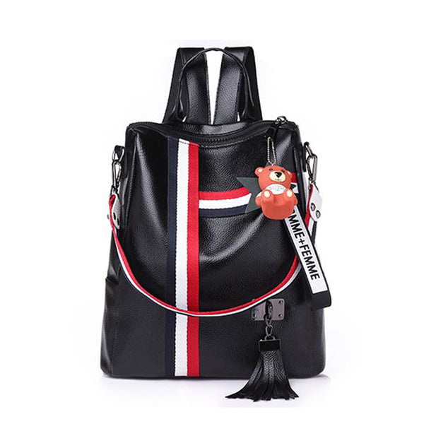 Retro Backpack