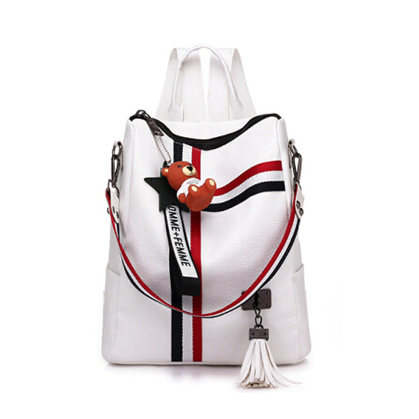 Retro Backpack
