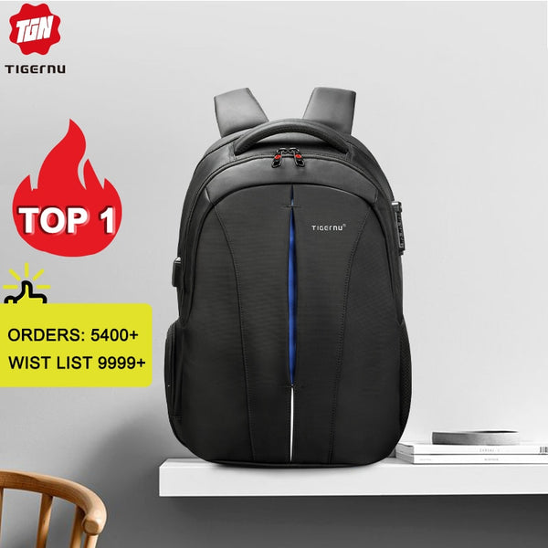 Multifunctional Backpack